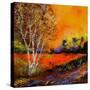 Autumn 8851-Pol Ledent-Stretched Canvas