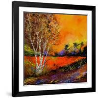 Autumn 8851-Pol Ledent-Framed Art Print