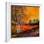 Autumn 8851-Pol Ledent-Framed Art Print