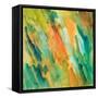 Autumn Abounds I-Lanie Loreth-Framed Stretched Canvas