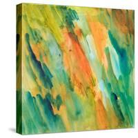 Autumn Abounds I-Lanie Loreth-Stretched Canvas