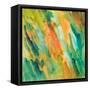 Autumn Abounds I-Lanie Loreth-Framed Stretched Canvas