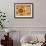 Autumn Abundance 1-Holli Conger-Framed Giclee Print displayed on a wall