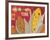 Autumn Abundance 2-Holli Conger-Framed Giclee Print