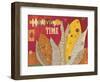 Autumn Abundance 2-Holli Conger-Framed Giclee Print