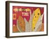 Autumn Abundance 2-Holli Conger-Framed Giclee Print