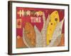 Autumn Abundance 2-Holli Conger-Framed Giclee Print