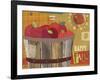 Autumn Abundance 4-Holli Conger-Framed Giclee Print