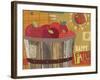 Autumn Abundance 4-Holli Conger-Framed Giclee Print