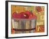 Autumn Abundance 4-Holli Conger-Framed Giclee Print