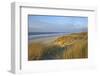 Autumn Afternoon on the Beach of the Dunes of Rantum-Uwe Steffens-Framed Photographic Print