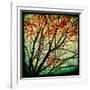 Autumn Alchemy I-Irene Suchocki-Framed Giclee Print