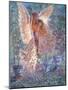 Autumn Angel-Judy Mastrangelo-Mounted Giclee Print