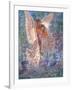 Autumn Angel-Judy Mastrangelo-Framed Giclee Print