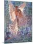 Autumn Angel-Judy Mastrangelo-Mounted Giclee Print