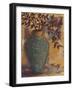 Autumn Arranged I-Linda Wacaster-Framed Premium Giclee Print