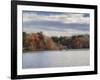 Autumn at Chickasaw-Jai Johnson-Framed Photographic Print