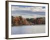 Autumn at Chickasaw-Jai Johnson-Framed Photographic Print