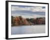 Autumn at Chickasaw-Jai Johnson-Framed Photographic Print