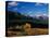 Autumn at Molas Divide-James Randklev-Stretched Canvas