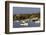 Autumn at New Harbor, Maine, USA-Michel Hersen-Framed Photographic Print