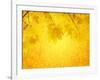 Autumn Background-frenta-Framed Art Print