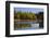 Autumn, Bass Harbor, Mount Desert Island, Maine, USA-Michel Hersen-Framed Photographic Print