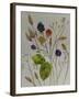 Autumn Berries-Sarah Thompson-Engels-Framed Giclee Print
