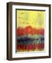 Autumn Bleed-Ruth Palmer-Framed Art Print