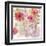 Autumn Blooms I-Marabeth Quin-Framed Art Print