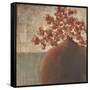 Autumn Blossoms-Terri Burris-Framed Stretched Canvas