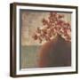 Autumn Blossoms-Terri Burris-Framed Art Print