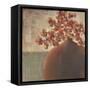 Autumn Blossoms-Terri Burris-Framed Stretched Canvas