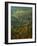 Autumn, Blue Ridge Parkway, Virginia, USA-Charles Gurche-Framed Photographic Print