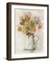 Autumn Bouquet II-Carol Robinson-Framed Art Print