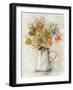 Autumn Bouquet II-Carol Robinson-Framed Art Print