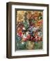 Autumn Bouquet-RUNA-Framed Giclee Print