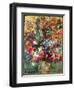 Autumn Bouquet-RUNA-Framed Giclee Print