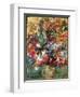Autumn Bouquet-RUNA-Framed Giclee Print