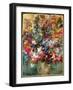 Autumn Bouquet-RUNA-Framed Giclee Print