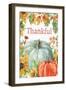 Autumn Breeze VIII-Leslie Trimbach-Framed Art Print