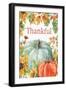 Autumn Breeze VIII-Leslie Trimbach-Framed Art Print