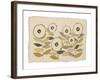 Autumn Breeze-Mocchi Mocchi-Framed Giclee Print