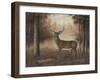 Autumn Buck-Robert Wavra-Framed Giclee Print