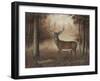 Autumn Buck-Robert Wavra-Framed Giclee Print