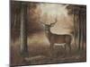 Autumn Buck-Robert Wavra-Mounted Giclee Print