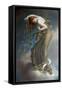 Autumn, C1887- 1924-Anne-Louis Girodet de Roussy-Trioson-Framed Stretched Canvas