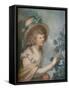 Autumn, C1947-1815, (1919)-Francesco Bartolozzi-Framed Stretched Canvas