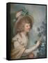 Autumn, C1947-1815, (1919)-Francesco Bartolozzi-Framed Stretched Canvas