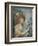 Autumn, C1947-1815, (1919)-Francesco Bartolozzi-Framed Giclee Print